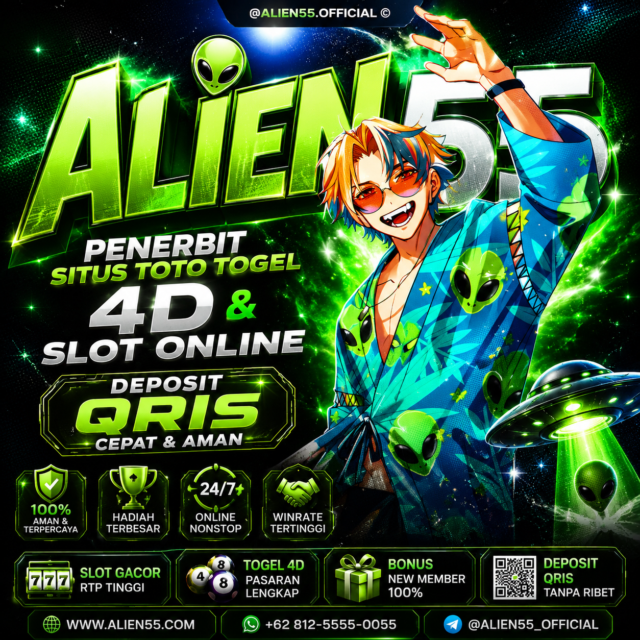 TOTO TOGEL