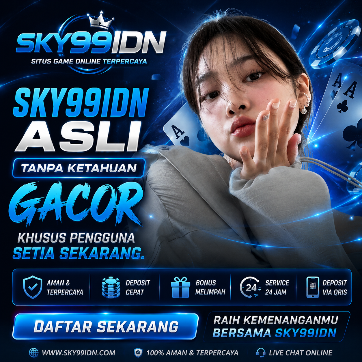 SKY99IDN