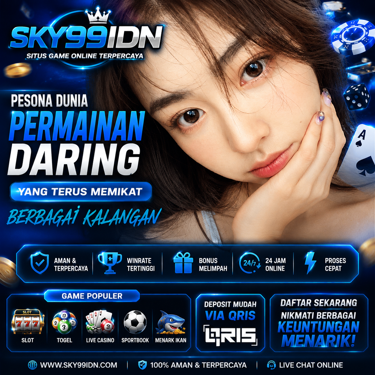 SKY99IDN