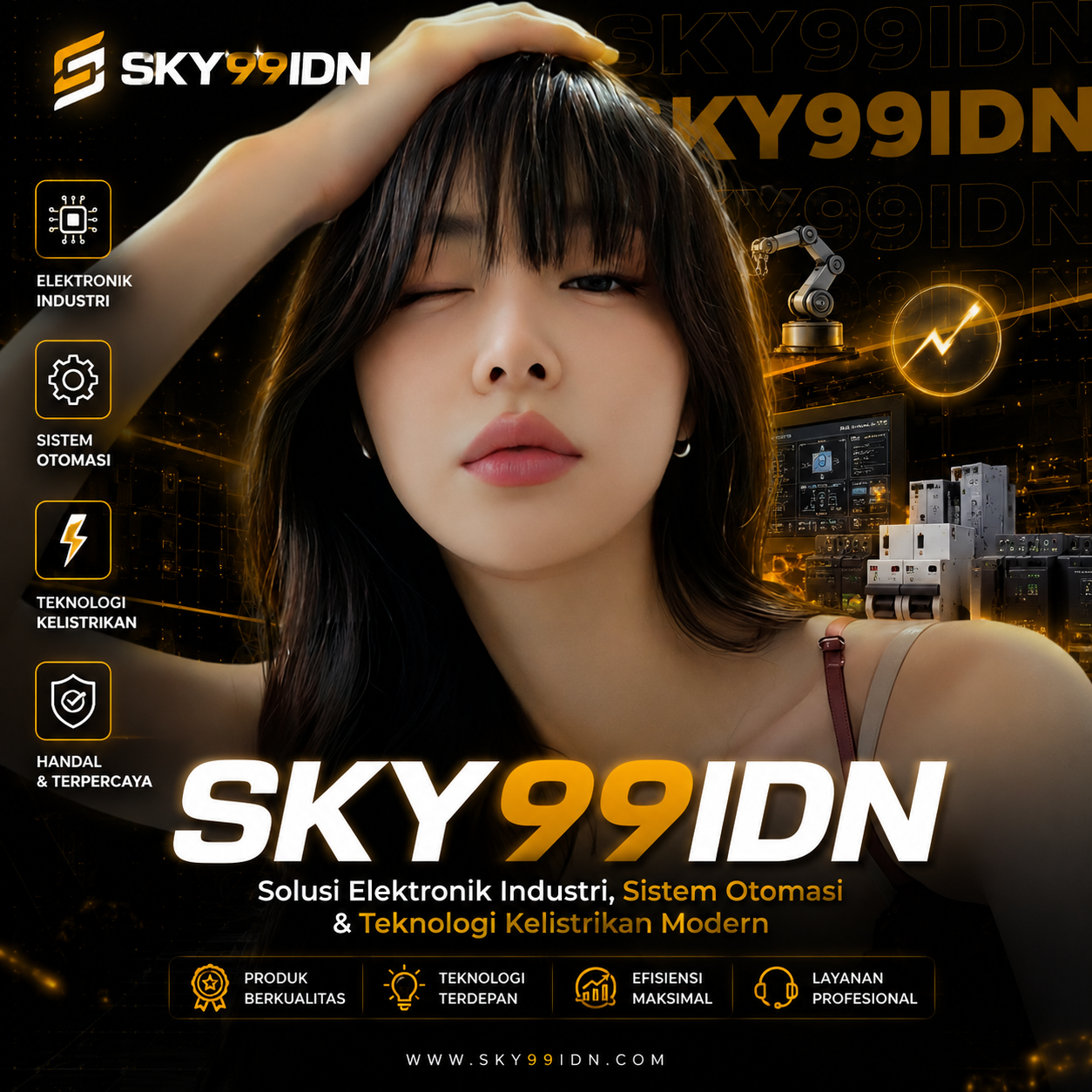 apk slot