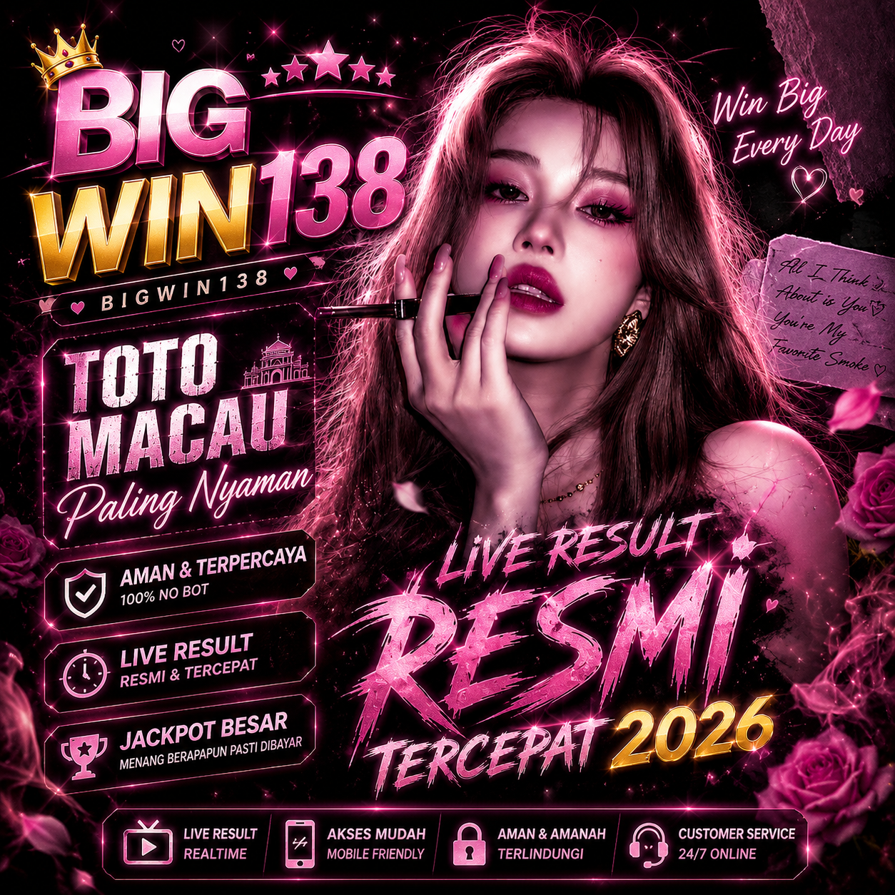 BIGWIN138