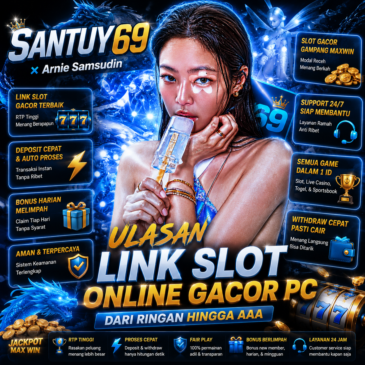 SANTUY69